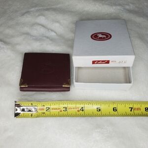 le cheval - Coin Purse